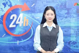 Gia Lai 24h: Ấm tình những chuyến xe nối liền “rừng với biển”
