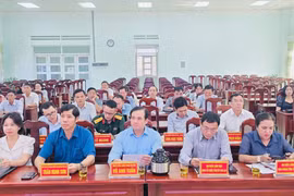 Phường Thống Nhất thu ngân sách nhà nước bằng 138% kế hoạch