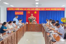 Phường Pleiku triển khai phương án xây dựng chính quyền số, kinh tế số và xã hội số
