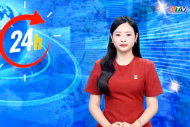 Gia Lai 24h: Đón đoàn khách du lịch đầu tiên đến Gia Lai bằng đường hàng không