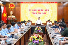 Điểm tin trưa: Tai nạn giao thông giảm sâu cả 3 tiêu chí trong năm 2025
