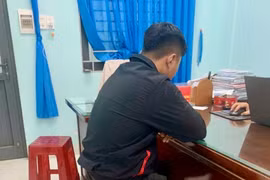 Thanh niên bịa chuyện bị cướp để che giấu việc tiêu hết số tiền 71 triệu đồng.
