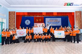 Khi giáo viên học cách hạnh phúc