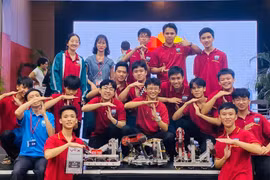 Chàng thủ khoa khối A0T với phương pháp học “ít mà chất”