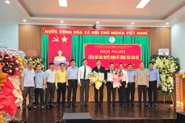 Ông Nguyễn Tiến Dũng giữ chức Chủ tịch Hội đồng thành viên Công ty Cao su Chư Sê 