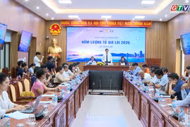 Gia Lai công bố Năm Lượng tử 2026 với chuỗi sự kiện quốc tế về khoa học, công nghệ