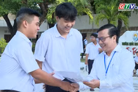 Ban chỉ đạo kỳ thi tốt nghiệp tỉnh Gia Lai thành lập 4 đoàn kiểm tra công tác tổ chức thi 