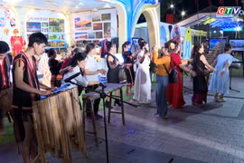Lan tỏa giá trị văn hóa, kết nối du lịch vùng miền