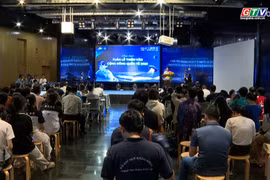 Khai mạc Tuần lễ thiên văn cộng đồng quốc tế 2026