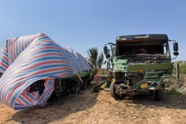 Công an tỉnh Gia Lai yêu cầu siết chặt quản lý phương tiện, tài xế sau 2 vụ tai nạn xe khách liên tiếp.