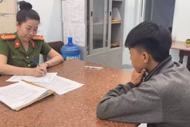 Gia Lai: 2 đối tượng đột nhập vào chùa trộm cắp tài sản