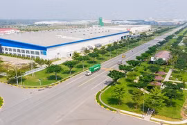 Gia Lai chấp thuận đầu tư Khu công nghiệp Long Mỹ giai đoạn 2