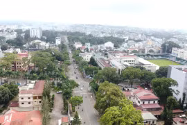 Gia Lai cho thuê ngắn hạn 24 cơ sở nhà, đất dôi dư