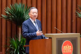 Phát triển khoa học, công nghệ, đổi mới sáng tạo và chuyển đổi số quốc gia phải thực chất, hiệu quả hơn nữa.