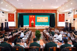 Hội thảo xác định Ngày truyền thống lực lượng vũ trang tỉnh Gia Lai