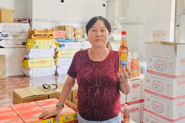 Gia Lai có 3 người được vinh danh "Nông dân Việt Nam xuất sắc 40 năm đổi mới"