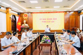 Đẩy nhanh tiến độ xử lý nhà, đất là tài sản công dôi dư sau sắp xếp