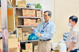 Gia Lai: Xử phạt hành chính 2 cơ sở vi phạm an toàn thực phẩm