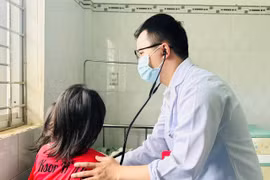 Gia Lai chung tay sàng lọc phát hiện sớm bệnh Thalassemia