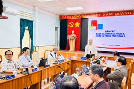Xây dựng Đề án “Phát triển hệ thống y tế tỉnh Gia Lai giai đoạn 2026-2030, tầm nhìn đến năm 2045”