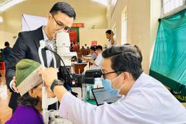 Sở Y tế Gia Lai thông tin về quy định phối hợp khám bệnh, chữa bệnh nhân đạo 