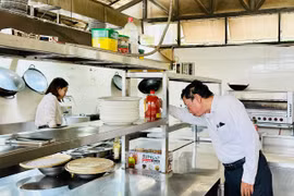 Gia Lai: 30 cơ sở bị phạt hơn 81 triệu đồng vì vi phạm an toàn thực phẩm