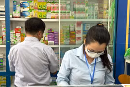 Gia Lai kiểm tra chuyên đề khoảng 30 cơ sở khám chữa bệnh ngoài công lập