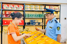 Gia Lai thành lập 3 đoàn kiểm tra liên ngành an toàn thực phẩm dịp Tết Trung thu 2026