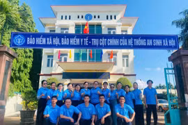 Gia Lai tổ chức đợt cao điểm truyền thông nhân Ngày BHYT Việt Nam 1-7