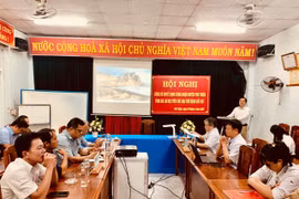 Phú Thiện được công nhận đạt tiêu chí loại trừ bệnh sốt rét