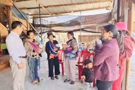 Gia Lai đẩy mạnh truyền thông dân số hướng đến phát triển bền vững