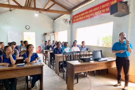 Gia Lai: Hàng trăm đơn vị chậm đóng bảo hiểm xã hội