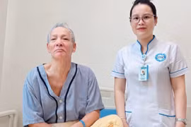 Gia Lai: Cụ ông mang ống sonde JJ trong cơ thể suốt 9 năm vì quên tái khám