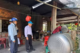 Gia Lai ghi nhận 300 ca mắc sốt xuất huyết trong tuần qua