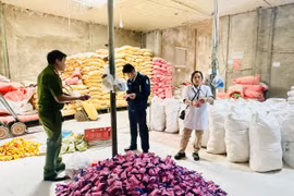 Gia Lai ban hành kế hoạch kiểm soát an toàn thực phẩm giai đoạn 2026-2030