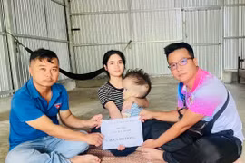 Nhóm Từ thiện Chư Prông trao trên 18,6 triệu đồng hỗ trợ bệnh nhân nghèo