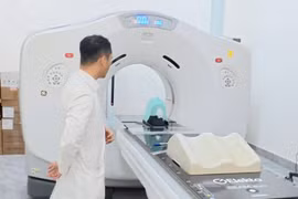 Gia Lai phê duyệt chủ trương đầu tư gần 330 tỷ đồng mua sắm thiết bị y tế. Ảnh: Như Nguyện