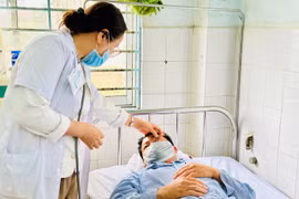 Gia Lai ghi nhận 157 ca mắc sốt xuất huyết, tăng gần gấp đôi tuần trước