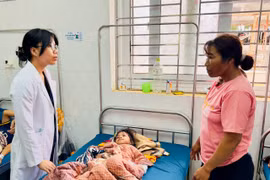 Bệnh viện Sản - Nhi Gia Lai kêu gọi hiến máu khẩn cấp