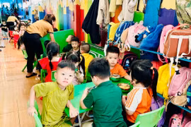 Pleiku: Xác minh thông tin nghi ngờ ngộ độc thực phẩm tại Nhóm lớp mầm non tư thục Hoa Hướng Dương