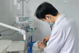 Gia Lai đặt mục tiêu giảm tỷ suất tử vong trẻ dưới 5 tuổi xuống dưới 15‰ vào năm 2030