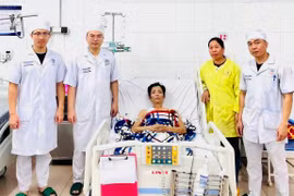 Gia Lai: Cứu sống bệnh nhân viêm tụy cấp nguy kịch do tăng triglycerid