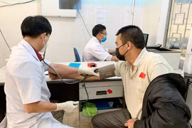 Gia Lai phấn đấu quản lý, giám sát 80% cơ sở lao động có nguy cơ gây bệnh nghề nghiệp