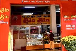 An Khê: Hộ kinh doanh Bin Bin bị phạt 100 triệu đồng và chịu toàn bộ chi phí xử lý vụ ngộ độc thực phẩm