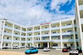 Bệnh viện Sản - Nhi Gia Lai cứu sống trẻ sơ sinh bị ngưng tim, ngưng thở