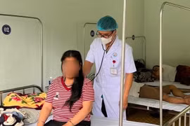 Vụ nghi ngộ độc sau ăn bánh mì tại An Khê: Đã có 157 bệnh nhân xuất viện