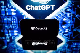 ChatGPT gặp sự cố toàn cầu