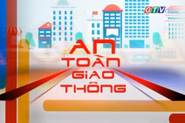 Mục An toàn giao thông 10-6-2025