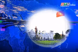 Thời sự Truyền hình Báo Gia Lai trưa 22-6-2025