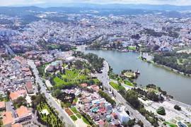 Vận hành thử nghiệm hoạt động chính quyền cấp xã mới tại Lâm Đồng vào ngày 23/6